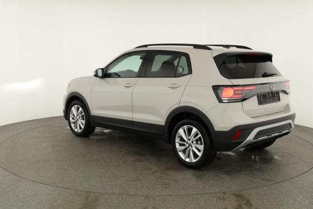 Volkswagen T-Cross 1.5 TSI 110 kW Life DSG Life, LED, Kamera, Side, ACC, Winter, sofort 