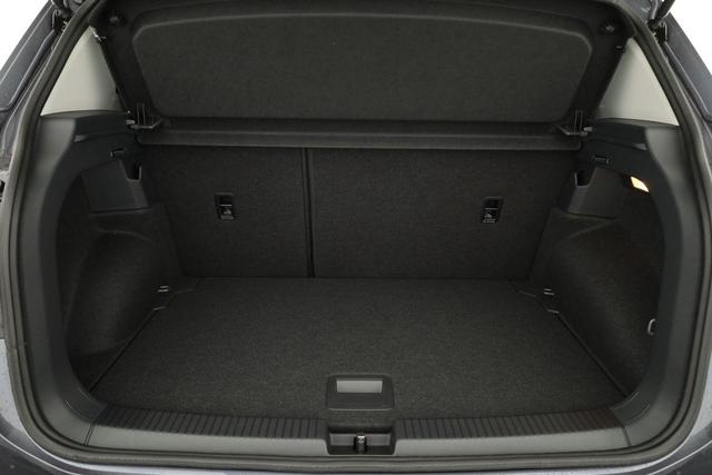 Volkswagen T-Cross 1.5 TSI 110 kW Life DSG Life, AHK, LED, Kamera, Side, ACC, Winter, sofort 