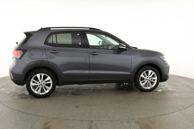 Volkswagen T-Cross 1.5 TSI 110 kW Life DSG Life, AHK, LED, Kamera, Side, ACC, Winter, sofort 