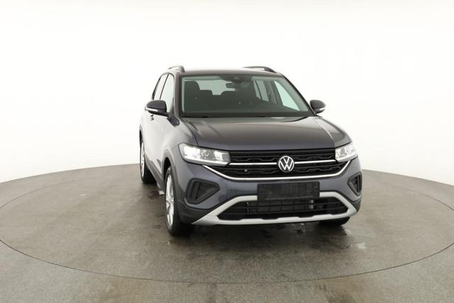 Volkswagen T-Cross 1.5 TSI 110 kW Life DSG Life, AHK, LED, Kamera, Side, ACC, Winter, sofort 