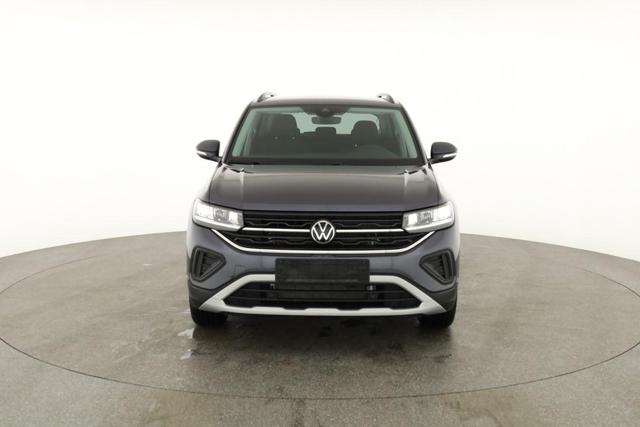 Volkswagen T-Cross 1.5 TSI 110 kW Life DSG Life, AHK, LED, Kamera, Side, ACC, Winter, sofort 