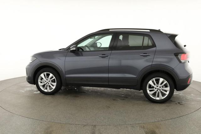 Volkswagen T-Cross 1.5 TSI 110 kW Life DSG Life, AHK, LED, Kamera, Side, ACC, Winter, sofort 
