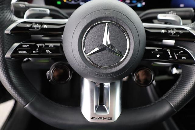 Mercedes-Benz A 35 AMG 4Matic (177.051) 4M, Pano, Night, Kamera, Multibeam, Distronic, Navi, Parklenk 