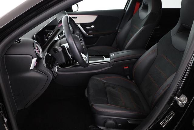 Mercedes-Benz A 35 AMG 4Matic (177.051) 4M, Pano, Night, Kamera, Multibeam, Distronic, Navi, Parklenk 