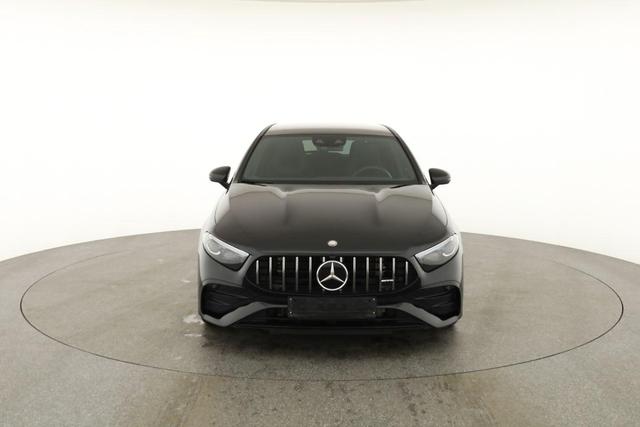 Mercedes-Benz A 35 AMG 4Matic (177.051) 4M, Pano, Night, Kamera, Multibeam, Distronic, Navi, Parklenk 