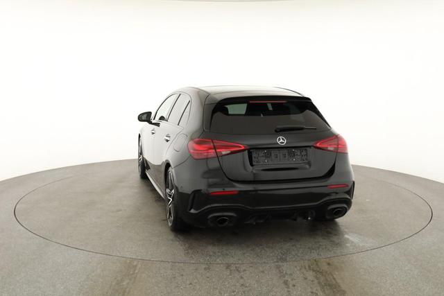 Mercedes-Benz A 35 AMG 4Matic (177.051) 4M, Pano, Night, Kamera, Multibeam, Distronic, Navi, Parklenk 