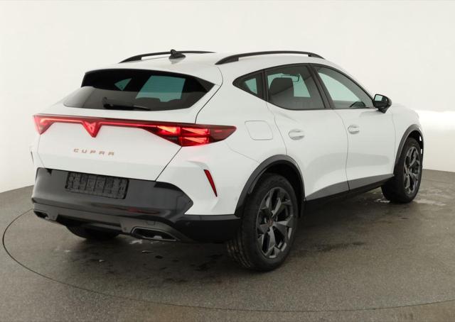Cupra Formentor 1.5 eTSI 110 kW DSG, Matrix, Navi, AreaView, Side, Winter, el. Klappe, 5 J.-Garantie 