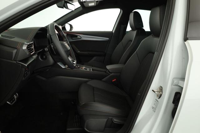 Cupra Formentor 1.5 eTSI 110 kW DSG, Matrix, Navi, AreaView, Side, Winter, el. Klappe, 5 J.-Garantie 