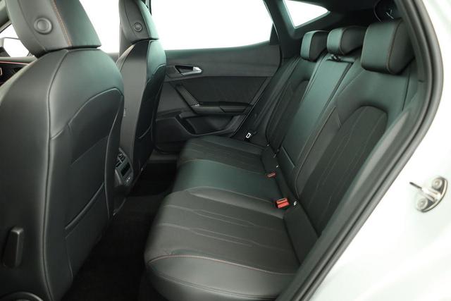Cupra Formentor 1.5 eTSI 110 kW DSG, Matrix, Navi, AreaView, Side, Winter, el. Klappe, 5 J.-Garantie 