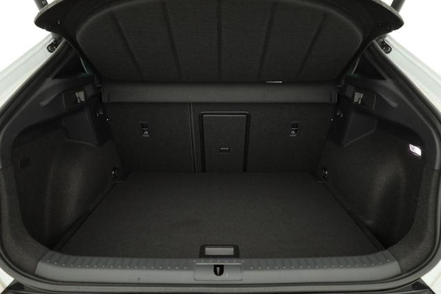 Cupra Formentor 1.5 eTSI 110 kW DSG, Matrix, Navi, AreaView, Side, Winter, el. Klappe, 5 J.-Garantie 