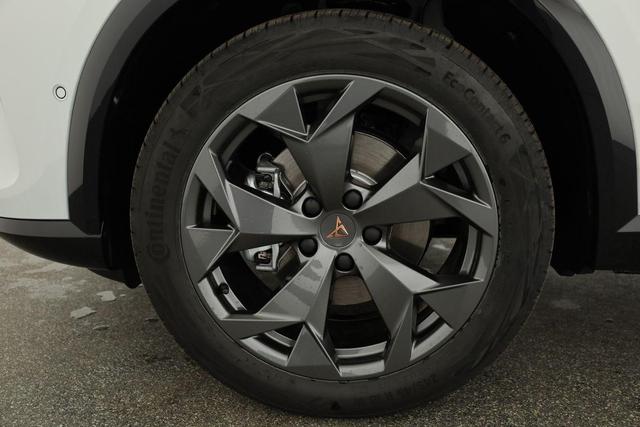 Cupra Formentor 1.5 eTSI 110 kW DSG, Matrix, Navi, AreaView, Side, Winter, el. Klappe, 5 J.-Garantie 