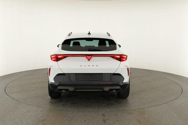 Cupra Formentor 1.5 eTSI 110 kW DSG, Matrix, Navi, AreaView, Side, Winter, el. Klappe, 5 J.-Garantie 