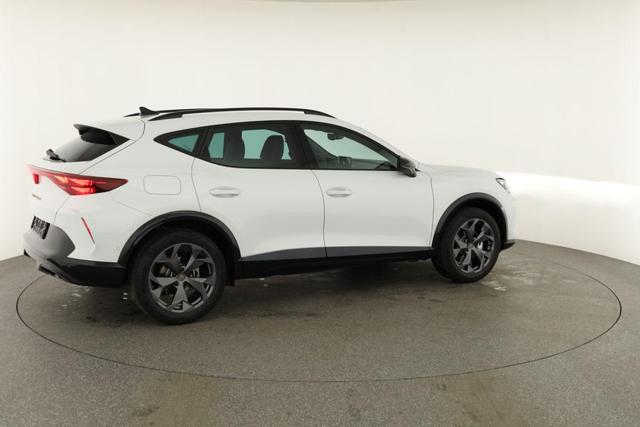 Cupra Formentor 1.5 eTSI 110 kW DSG, Matrix, Navi, AreaView, Side, Winter, el. Klappe, 5 J.-Garantie 