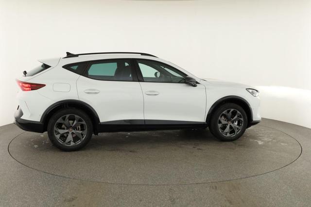 Cupra Formentor 1.5 eTSI 110 kW DSG, Matrix, Navi, AreaView, Side, Winter, el. Klappe, 5 J.-Garantie 