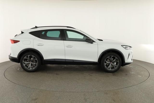 Cupra Formentor 1.5 eTSI 110 kW DSG, Matrix, Navi, AreaView, Side, Winter, el. Klappe, 5 J.-Garantie 