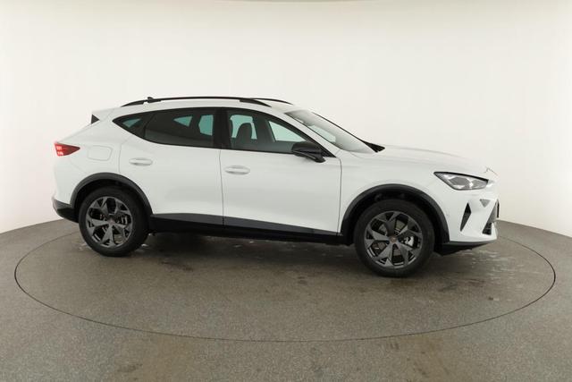 Cupra Formentor 1.5 eTSI 110 kW DSG, Matrix, Navi, AreaView, Side, Winter, el. Klappe, 5 J.-Garantie 