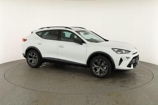 Cupra Formentor 1.5 eTSI 110 kW DSG, Matrix, Navi, AreaView, Side, Winter, el. Klappe, 5 J.-Garantie 