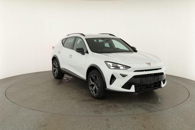 Cupra Formentor 1.5 eTSI 110 kW DSG, Matrix, Navi, AreaView, Side, Winter, el. Klappe, 5 J.-Garantie 