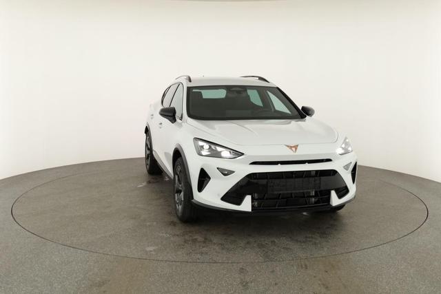 Cupra Formentor 1.5 eTSI 110 kW DSG, Matrix, Navi, AreaView, Side, Winter, el. Klappe, 5 J.-Garantie 