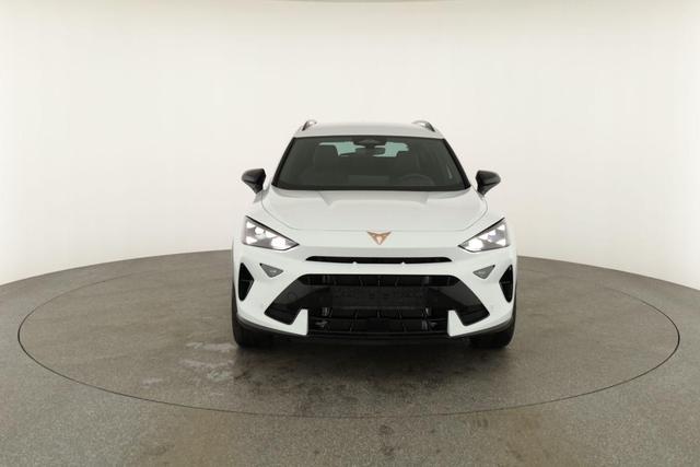 Cupra Formentor 1.5 eTSI 110 kW DSG, Matrix, Navi, AreaView, Side, Winter, el. Klappe, 5 J.-Garantie 