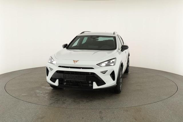 Cupra Formentor 1.5 eTSI 110 kW DSG, Matrix, Navi, AreaView, Side, Winter, el. Klappe, 5 J.-Garantie 