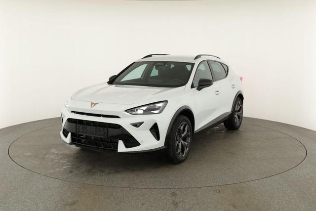 Cupra Formentor 1.5 eTSI 110 kW DSG, Matrix, Navi, AreaView, Side, Winter, el. Klappe, 5 J.-Garantie 