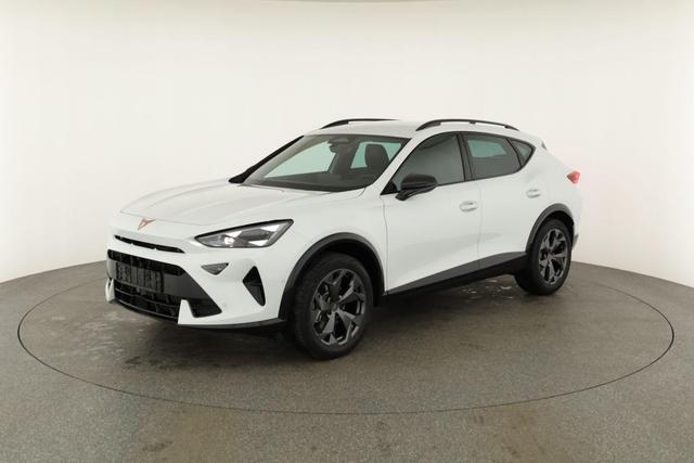 Cupra Formentor 1.5 eTSI 110 kW DSG, Matrix, Navi, AreaView, Side, Winter, el. Klappe, 5 J.-Garantie 