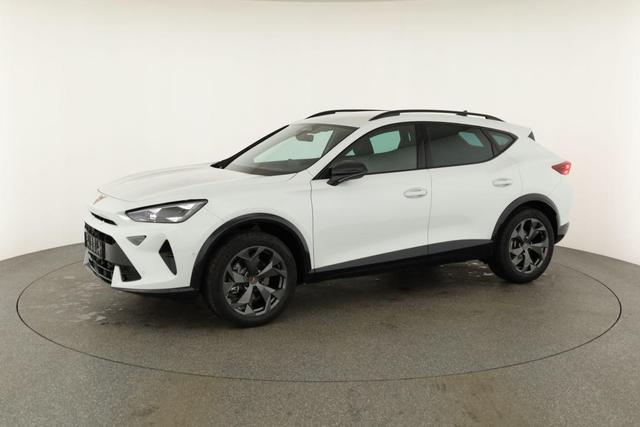 Cupra Formentor 1.5 eTSI 110 kW DSG, Matrix, Navi, AreaView, Side, Winter, el. Klappe, 5 J.-Garantie 