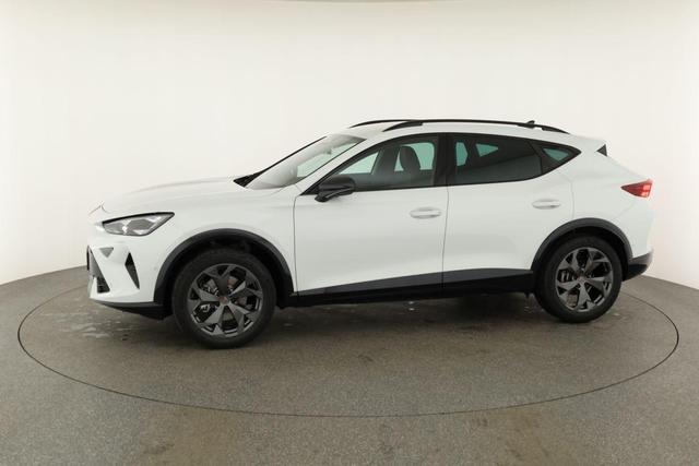 Cupra Formentor 1.5 eTSI 110 kW DSG, Matrix, Navi, AreaView, Side, Winter, el. Klappe, 5 J.-Garantie 
