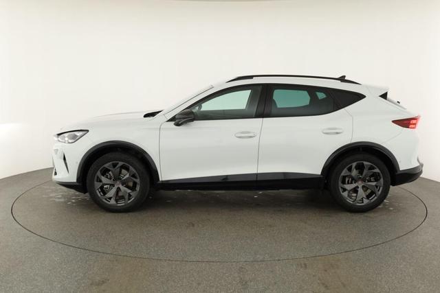 Cupra Formentor 1.5 eTSI 110 kW DSG, Matrix, Navi, AreaView, Side, Winter, el. Klappe, 5 J.-Garantie 