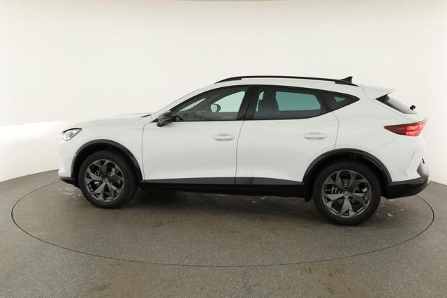 Cupra Formentor 1.5 eTSI 110 kW DSG, Matrix, Navi, AreaView, Side, Winter, el. Klappe, 5 J.-Garantie 