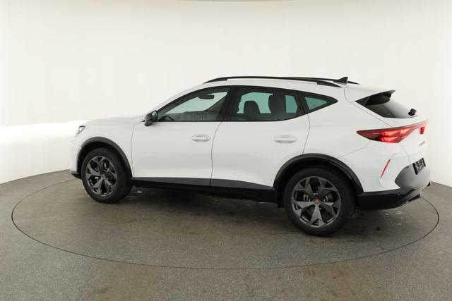 Cupra Formentor 1.5 eTSI 110 kW DSG, Matrix, Navi, AreaView, Side, Winter, el. Klappe, 5 J.-Garantie 
