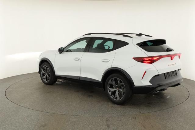 Cupra Formentor 1.5 eTSI 110 kW DSG, Matrix, Navi, AreaView, Side, Winter, el. Klappe, 5 J.-Garantie 