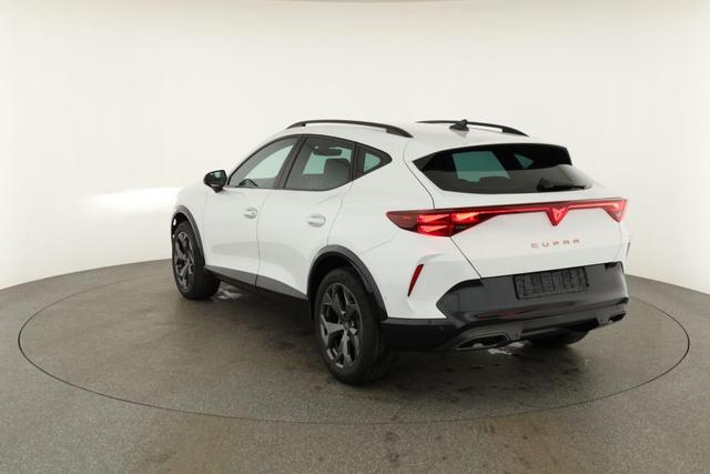 Cupra Formentor 1.5 eTSI 110 kW DSG, Matrix, Navi, AreaView, Side, Winter, el. Klappe, 5 J.-Garantie 