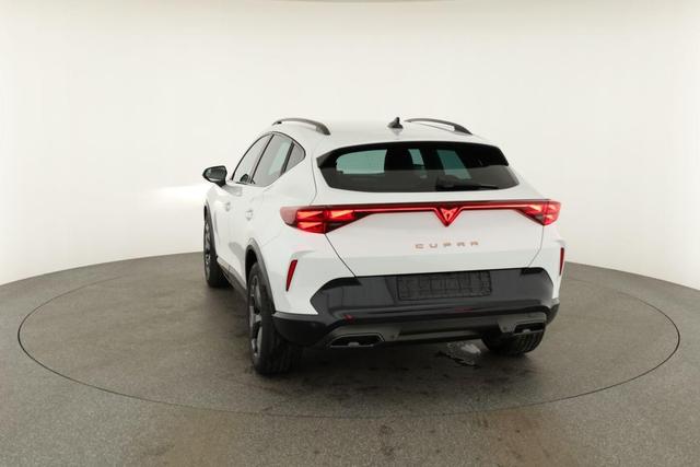 Cupra Formentor 1.5 eTSI 110 kW DSG, Matrix, Navi, AreaView, Side, Winter, el. Klappe, 5 J.-Garantie 