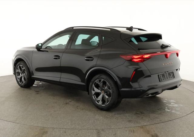 Cupra Formentor 1.5 eTSI 110 kW DSG, Matrix, Navi, AreaView, Side, Winter, el. Klappe, 5 J.-Garantie 