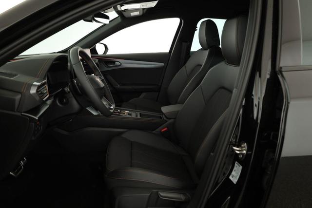 Cupra Formentor 1.5 eTSI 110 kW DSG, Matrix, Navi, AreaView, Side, Winter, el. Klappe, 5 J.-Garantie 