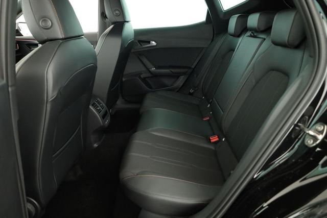 Cupra Formentor 1.5 eTSI 110 kW DSG, Matrix, Navi, AreaView, Side, Winter, el. Klappe, 5 J.-Garantie 