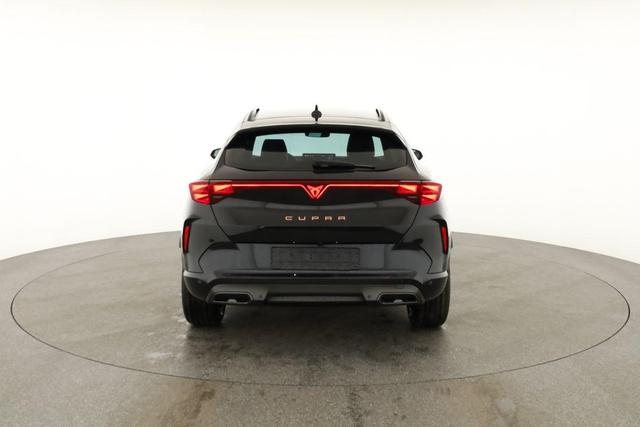 Cupra Formentor 1.5 eTSI 110 kW DSG, Matrix, Navi, AreaView, Side, Winter, el. Klappe, 5 J.-Garantie 