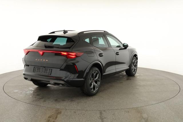 Cupra Formentor 1.5 eTSI 110 kW DSG, Matrix, Navi, AreaView, Side, Winter, el. Klappe, 5 J.-Garantie 