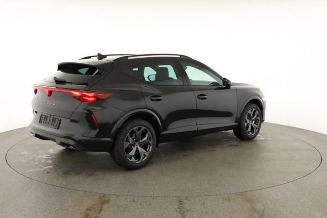 Cupra Formentor 1.5 eTSI 110 kW DSG, Matrix, Navi, AreaView, Side, Winter, el. Klappe, 5 J.-Garantie 