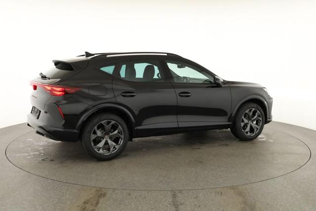 Cupra Formentor 1.5 eTSI 110 kW DSG, Matrix, Navi, AreaView, Side, Winter, el. Klappe, 5 J.-Garantie 