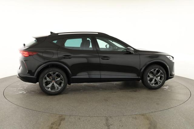 Cupra Formentor 1.5 eTSI 110 kW DSG, Matrix, Navi, AreaView, Side, Winter, el. Klappe, 5 J.-Garantie 