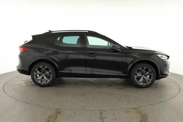 Cupra Formentor 1.5 eTSI 110 kW DSG, Matrix, Navi, AreaView, Side, Winter, el. Klappe, 5 J.-Garantie 
