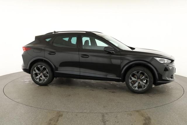 Cupra Formentor 1.5 eTSI 110 kW DSG, Matrix, Navi, AreaView, Side, Winter, el. Klappe, 5 J.-Garantie 