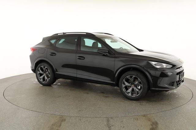 Cupra Formentor 1.5 eTSI 110 kW DSG, Matrix, Navi, AreaView, Side, Winter, el. Klappe, 5 J.-Garantie 