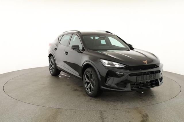 Cupra Formentor 1.5 eTSI 110 kW DSG, Matrix, Navi, AreaView, Side, Winter, el. Klappe, 5 J.-Garantie 