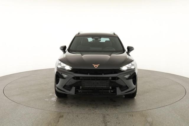 Cupra Formentor 1.5 eTSI 110 kW DSG, Matrix, Navi, AreaView, Side, Winter, el. Klappe, 5 J.-Garantie 