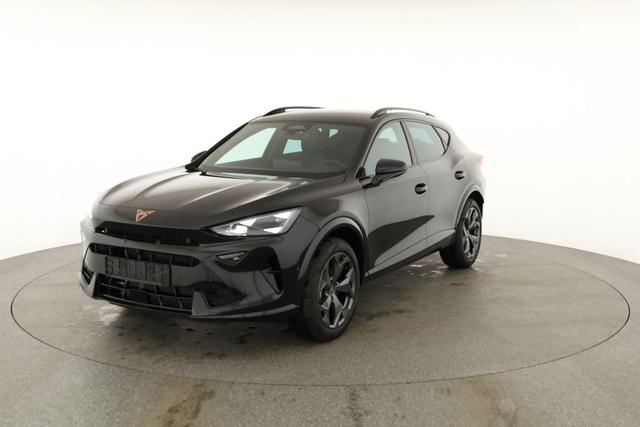 Cupra Formentor 1.5 eTSI 110 kW DSG, Matrix, Navi, AreaView, Side, Winter, el. Klappe, 5 J.-Garantie 