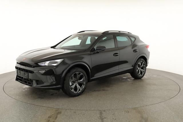 Cupra Formentor 1.5 eTSI 110 kW DSG, Matrix, Navi, AreaView, Side, Winter, el. Klappe, 5 J.-Garantie 